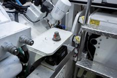 Продажа яхты Box Office