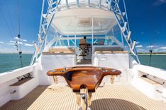 Купить яхту Box Office 410 Express Fisherman в Shestakov Yacht Sales