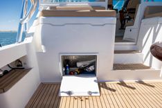 Стоимость яхты Box Office - ALBEMARLE