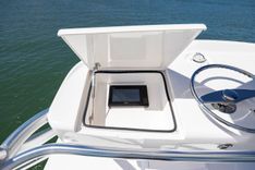 Стоимость яхты Box Office - ALBEMARLE