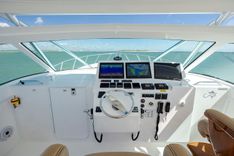 Купить яхту Box Office - ALBEMARLE в Shestakov Yacht Sales