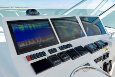 Лучшие предложения покупки яхты Box Office - ALBEMARLE