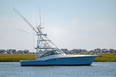 Стоимость яхты Box Office 41