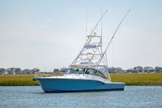 Купить Box Office 410 Express Fisherman