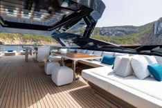 the best price on NO STRESS 50m Hybrid