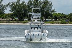 best yacht sales deals Hung Over 41 CC