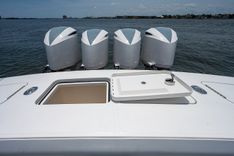 Buy a yacht Hung Over 41 CC