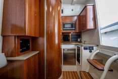 Buy a yacht Hung Over - REGULATOR