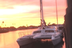 Buy a yacht Sun Cat 49