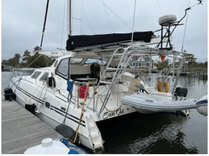 Sun Cat 1996 yacht sale