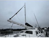 best yacht sales deals Sun Cat