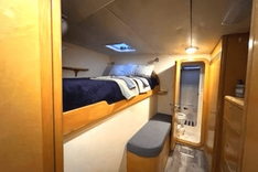 Sun Cat 49 yacht sale