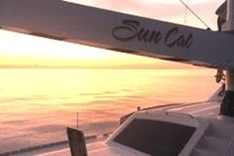best yacht sales deals Sun Cat 1996