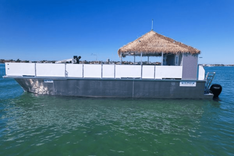 Buy a 2024 Custom 49 Pax - CUSTOM BUILT at Shestakov Yacht Sales