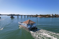 the best price on 2024 Custom 49 Pax 49 pax USCG COI Passenger