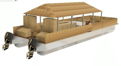 the best price on 2024 Custom 49 Pax 53