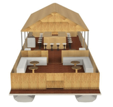 2024 Custom 49 Pax - CUSTOM BUILT yacht sale