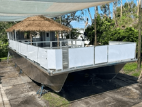 Buy a 2024 Custom 49 Pax 49 pax USCG COI Passenger at Shestakov Yacht Sales