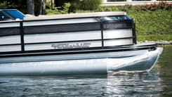 Продажа яхты 2024 Vanderbilt 700T Twin Engine Tritoon - CUSTOM BUILT