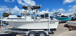 best yacht sales deals 2023 May-Craft 208 CC 2023