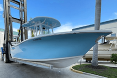Стоимость яхты 2022 Sea Pro 259 Center Console - SEA PRO