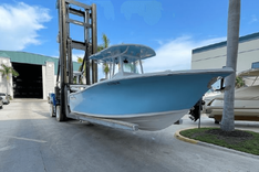 Лучшие предложения покупки яхты 2022 Sea Pro 259 Center Console 2022