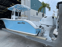 Лучшие предложения покупки яхты 2022 Sea Pro 259 Center Console