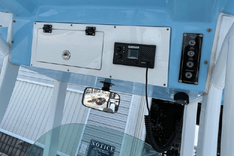 Купить 2022 Sea Pro 259 Center Console - SEA PRO