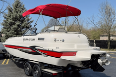 Buy a yacht 2022 Splendor 240 Platinum - SPLENDOR BOATS