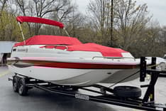 Buy a yacht 2022 Splendor 240 Platinum