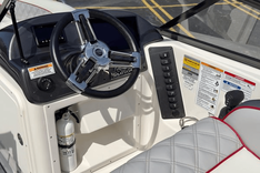 best yacht sales deals 2022 Splendor 240 Platinum - SPLENDOR BOATS