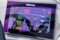 Buy a yacht 2022 Splendor 240 Platinum 2022