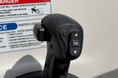 2022 Splendor 240 Platinum - SPLENDOR BOATS