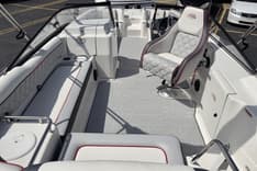 best yacht sales deals 2022 Splendor 240 Platinum - SPLENDOR BOATS