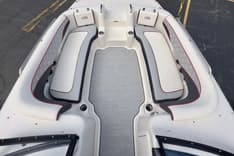 2022 Splendor 240 Platinum 2022