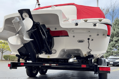 2022 Splendor 240 Platinum 240 Platinum