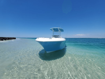 Стоимость яхты 2022 Aquasport 2300 Center Console 2300 Center Console