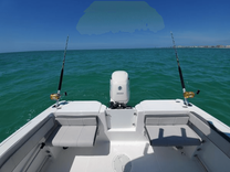 2022 Aquasport 2300 Center Console 2300 Center Console