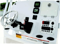 Купить яхту 2022 Aquasport 2300 Center Console в Shestakov Yacht Sales