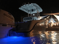 Стоимость яхты 2022 Aquasport 2300 Center Console