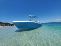 Купить яхту 2022 Aquasport 2300 Center Console - AQUASPORT в Shestakov Yacht Sales