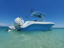 Купить яхту 2022 Aquasport 2300 Center Console 2300 Center Console в Shestakov Yacht Sales