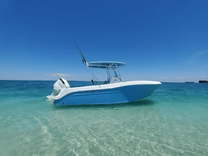 Лучшие предложения покупки яхты 2022 Aquasport 2300 Center Console 2300 Center Console