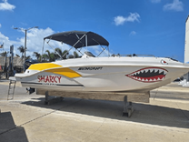 2022 Starcraft SVX 231 OB - STARCRAFT price