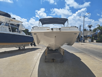 2022 Starcraft SVX 231 OB - STARCRAFT yacht sale