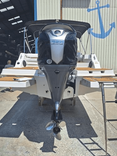 Buy a 2022 Starcraft SVX 231 OB SVX 231 OB at Shestakov Yacht Sales