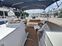 2022 Starcraft SVX 231 OB