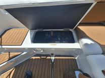 2022 Starcraft SVX 231 OB - STARCRAFT yacht sale