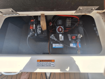 Buy a yacht 2022 Starcraft SVX 231 OB SVX 231 OB