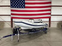 Buy a yacht 2022 Walker Bay Generation 450 DLX Generation 450 DLX